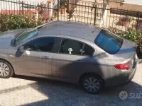 Usata Fiat Tipo 120 CV (88 kW) 2019 Marrone Berlina