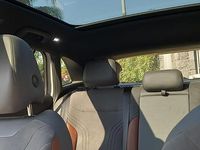 Usado VW ID.4 Edition 77 kW (105 CV) 2021 Blanco SUV