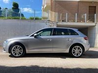 usata Audi A3 Sportback A3 III 2013 Sportback 1.6 tdi