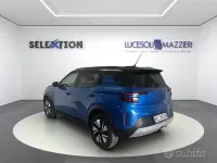 Nuova Opel Frontera 145 CV (106 kW) 2026 Marrone SUV