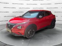 Usata Nissan Juke N-Connecta 143 CV (105 kW) 2023 Other SUV
