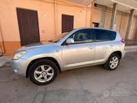 Usata Toyota RAV4 Sol 136 CV (100 kW) 2007 SUV