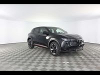 Nuova Alfa Romeo Junior Edizione Speciale 61 kW (84 CV) 2026 Nero tortona SUV