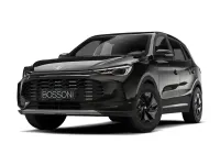 Nuova MG ZS Comfort 197 CV (144 kW) 2026 Nero SUV