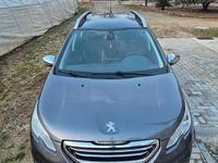 Usata Peugeot 2008 120 CV (88 kW) 2013 Grigio SUV