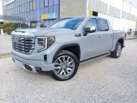 Nuova GMC Sierra 420 CV (308 kW) 2026 Grigio Pick-up