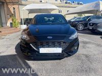 usata Ford Focus 1.0 Hybrid 125 CV 5p. ST-Line + GPL