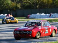 Usata Alfa Romeo GT 1970 Rosso Coupé