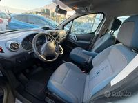 Usata Citroën Berlingo 110 CV (80 kW) 2008 Grigio Monovolume