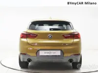 Usata BMW X2 M Sport 192 CV (141 kW) 2019 SUV