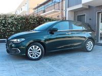 Usata Fiat Tipo Business 120 CV (88 kW) 2020 Verde Berlina