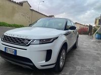 usata Land Rover Range Rover evoque RR2021 FULL OPTIONAL