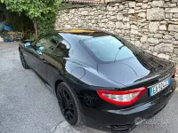 Usata Maserati Granturismo 450 CV (330 kW) 2010 Coupé