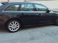 usata Audi A6 A6Avant 2.0 tdi ultra Business 190cv s-tronic