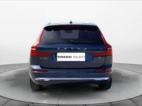 Occasion Volvo XC60 Plus 197 ch (144 kW) 2022 Bleue SUV