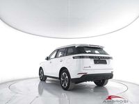 Nuova Jaecoo 5 147 CV (108 kW) 2026 Bianco SUV