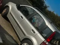 Usata Fiat Panda 54 CV (39 kW) 2008 Grigio Utilitaria