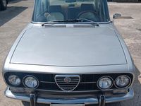 Usata Alfa Romeo Giulia 1970 Grigio Berlina