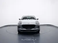 Second-hand Ford Puma Titanium 125 CP (91 kW) 2023 Argintiu SUV