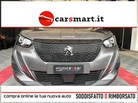 Usata Peugeot 2008 Active 2021 Vari colori SUV