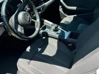 Usata Audi A4 150 CV (110 kW) 2020 Grigio Station wagon