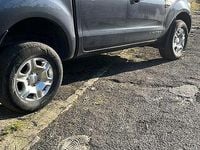 Usata Ford Ranger Limited 2016 Pick-up