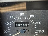 Usata Fiat Panda 44 CV (32 kW) 2001 Grigio Berlina