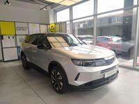 Nuova Opel Grandland X 136 CV (100 kW) 2025 Kristall silvertetto nero SUV