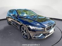 usata Volvo V60 II N1 Benzina 2.0 B3 Inscription auto 8m my21