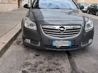 Usata Opel Insignia 220 CV (161 kW) 2010 Station wagon