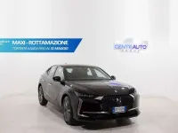 Gebraucht DS Automobiles DS4 Business 131 PS (96 kW) 2023 Schwarz SUV
