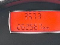 Usata Citroën C8 136 CV (100 kW) 2008 Nero Monovolume