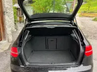 Usata Audi A3 140 CV (102 kW) 2010 Nero Utilitaria
