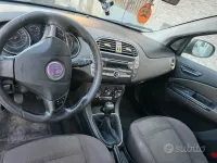 Usata Fiat Bravo 120 CV (88 kW) 2007 Marrone Utilitaria