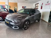 Usata Citroën C4 PureTech 131 CV (96 kW) 2021 Grigio Berlina