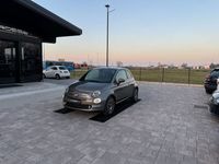 usata Fiat 500e 