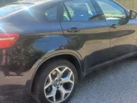 Usata BMW X6 245 CV (180 kW) 2012 SUV