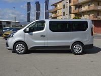 usata Renault Trafic T27 2.0 dCi 145CV PC-TN Intens Energy 8 posti