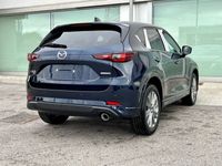 usata Mazda CX-5 2.2L Skyactiv-D 2.2L Skyactiv-D 184 CV aut. AWD Takumi + Sunroof