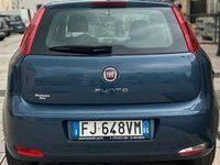 usata Fiat Punto Evo - 2017