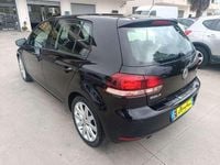 Usata VW Golf VII 105 CV (77 kW) 2012 Other Utilitaria