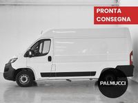 Usata Fiat Ducato 140 CV (102 kW) 2024 Other Furgone