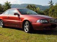 Usata Volvo C70 163 CV (119 kW) 1998 Coupé