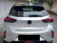 Usata Opel Corsa S 75 CV (55 kW) 2024 Grigio Utilitaria