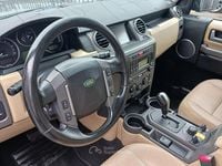 Usata Land Rover Discovery 3 190 CV (139 kW) 2006 SUV