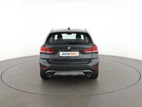 Gebraucht BMW X1 xLine 150 PS (110 kW) 2021 Grau SUV