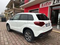 Usata Suzuki Vitara Cool 129 CV (94 kW) 2021 Bianco SUV
