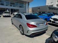 Usata Mercedes CLA250 211 CV (155 kW) 2014 Berlina