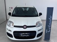 Usata Fiat Panda S 70 CV (51 kW) 2021 Bianco Berlina