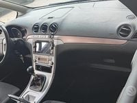 Usata Ford Galaxy 125 CV (91 kW) 2006 Blu Monovolume